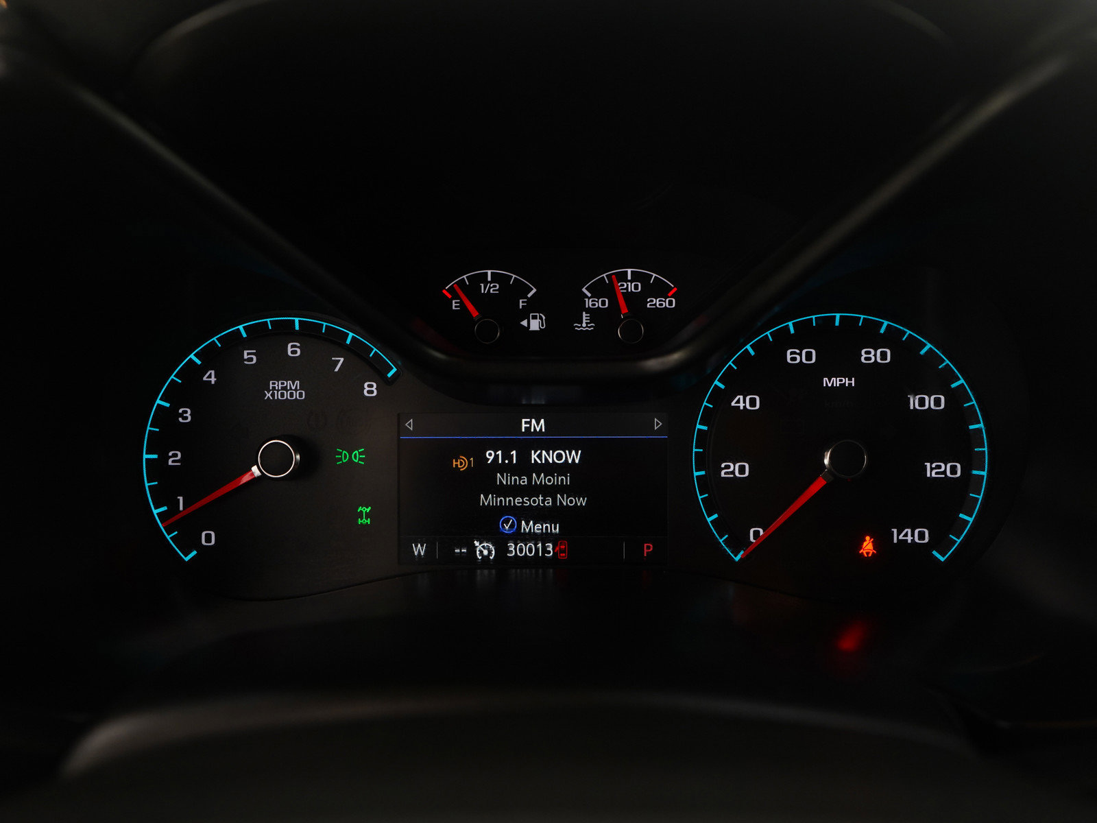 Used 2022 GMC Canyon AT4 w/ Trailering Package image 21