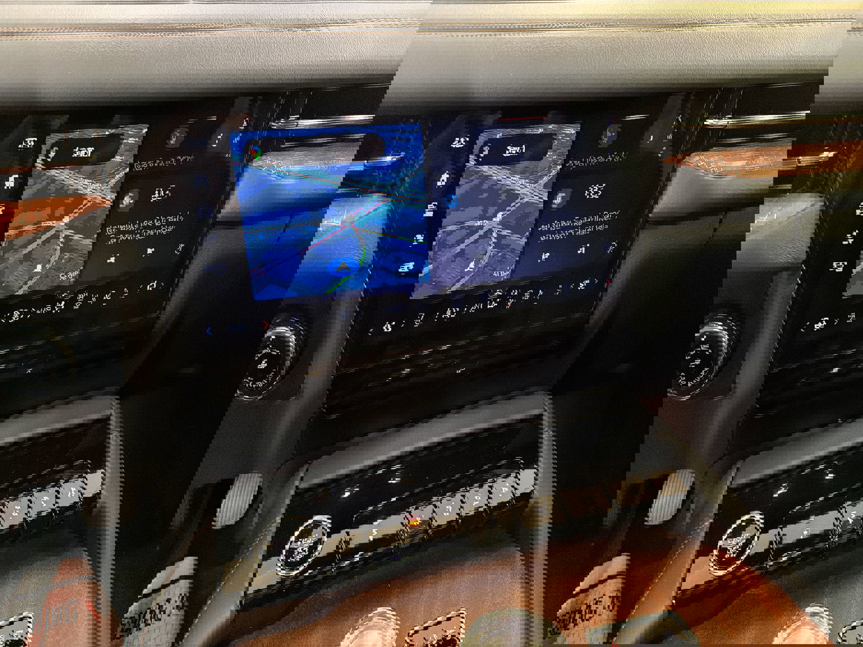 Used 2025 Lincoln Navigator Black Label image 19