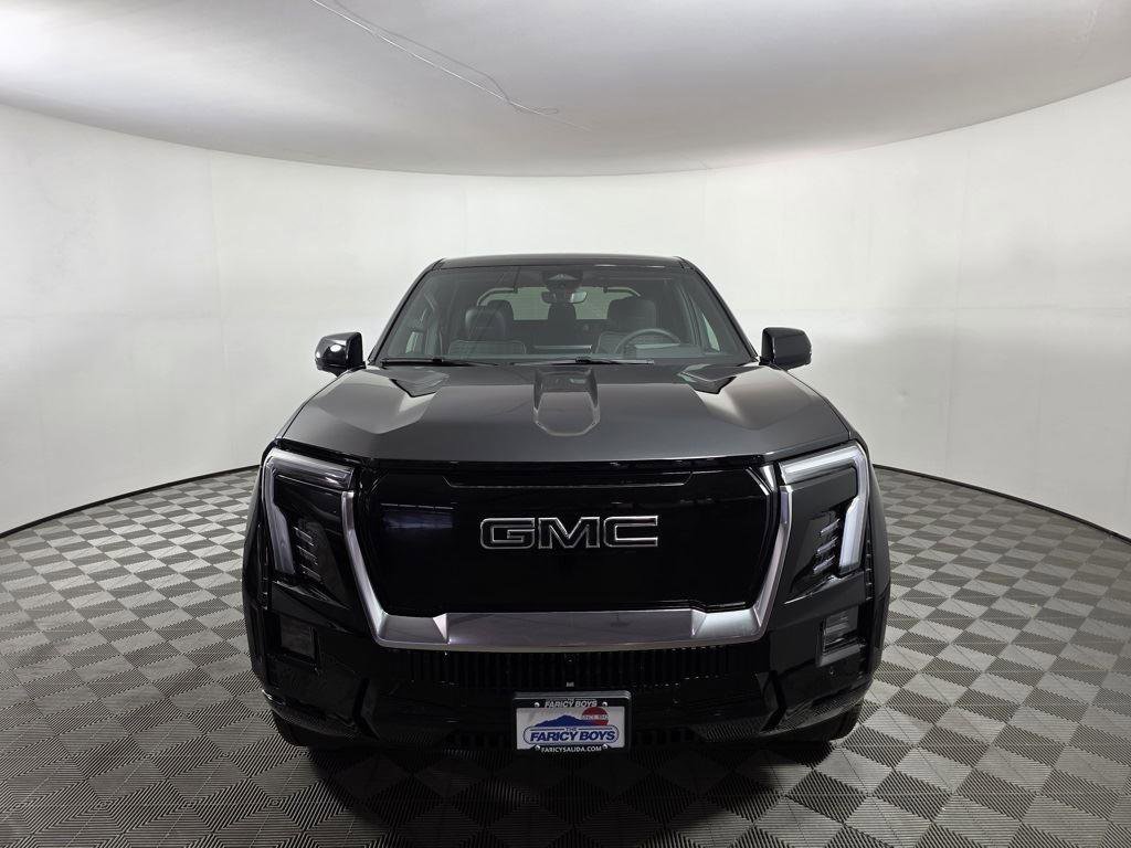 Used 2025 GMC Sierra EV Denali image 15
