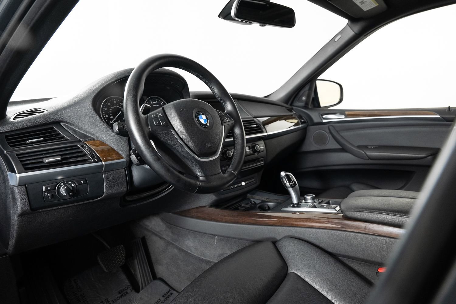 Used 2013 BMW X5 xDrive50i w/ Sport Activity Pkg image 13