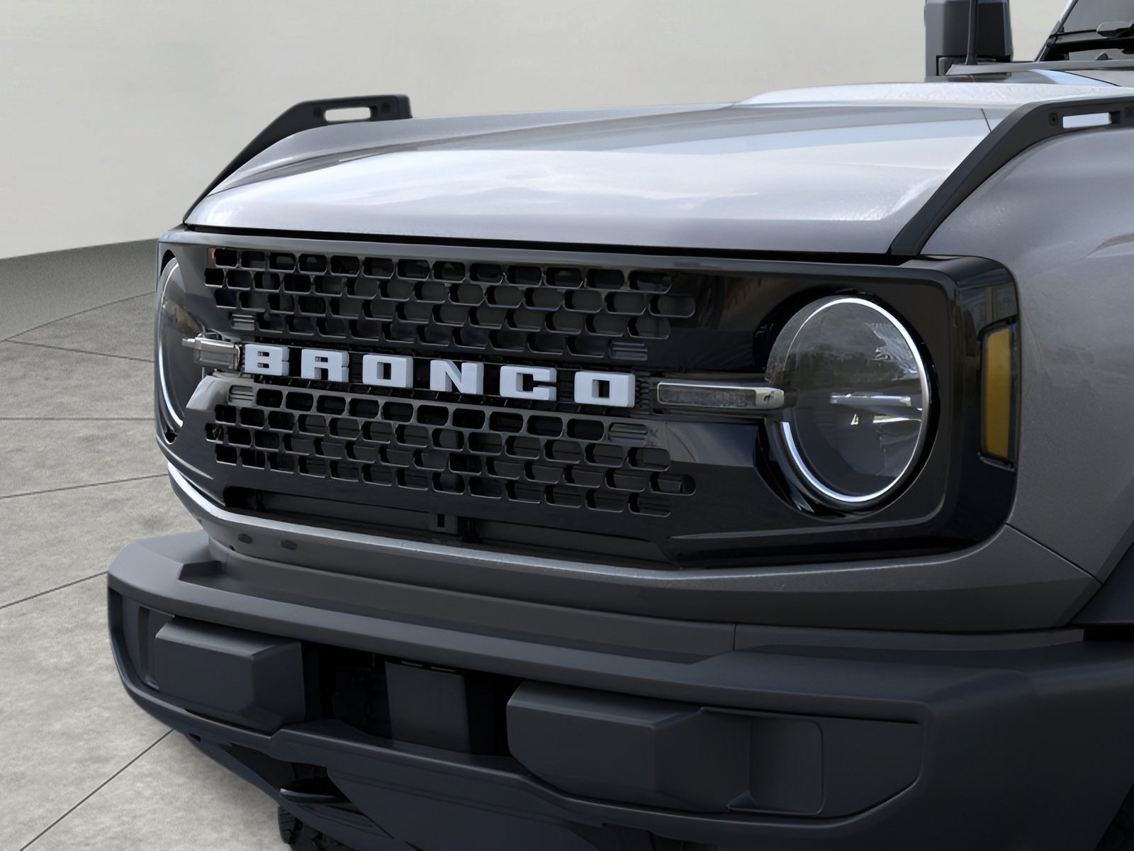 Used 2026 Ford Bronco Big Bend AWD/4WD image 19