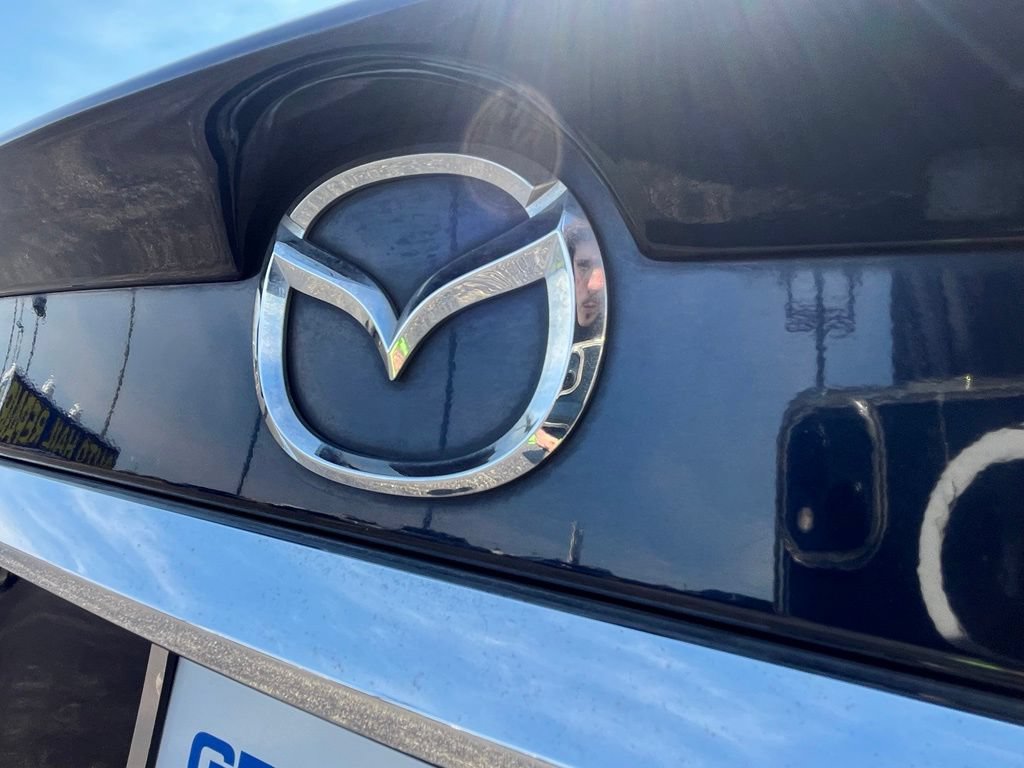 Used 2019 MAZDA MAZDA6 Signature FWD image 15