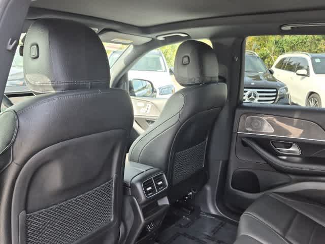 Certified 2023 Mercedes-Benz GLE 350 4MATIC image 17