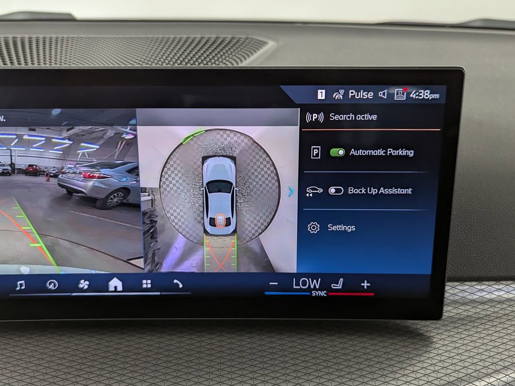 Used 2025 BMW 230i xDrive Coupe w/ M Sport Package image 25