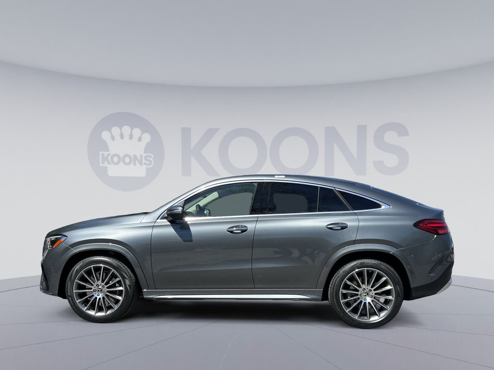 New 2026 Mercedes-Benz GLE 450 4MATIC Coupe image 7