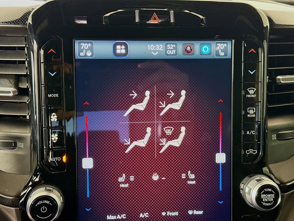 Used 2022 RAM 1500 TRX w/ TRX Level 1 Equipment Group image 18