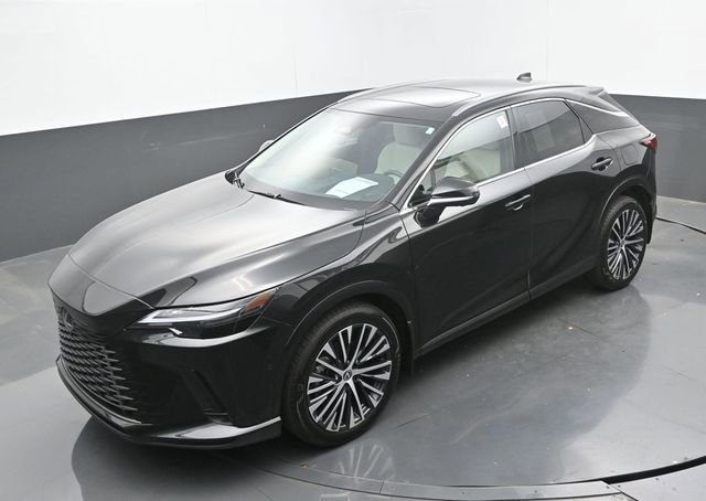Used 2023 Lexus RX 350 Premium Plus w/ Cold Area Package AWD/4WD image 33