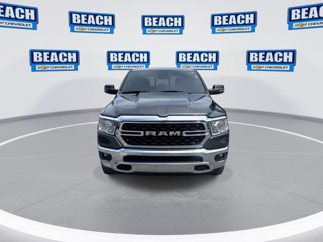 Used 2023 RAM 1500 Big Horn AWD/4WD image 5