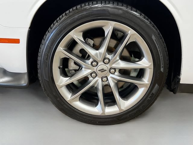 Used 2023 Dodge Challenger GT AWD/4WD image 29