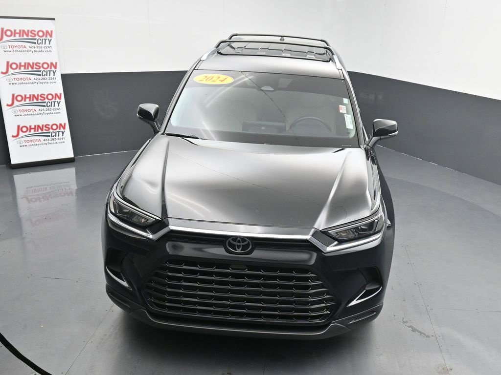 Used 2024 Toyota Grand Highlander XLE image 11