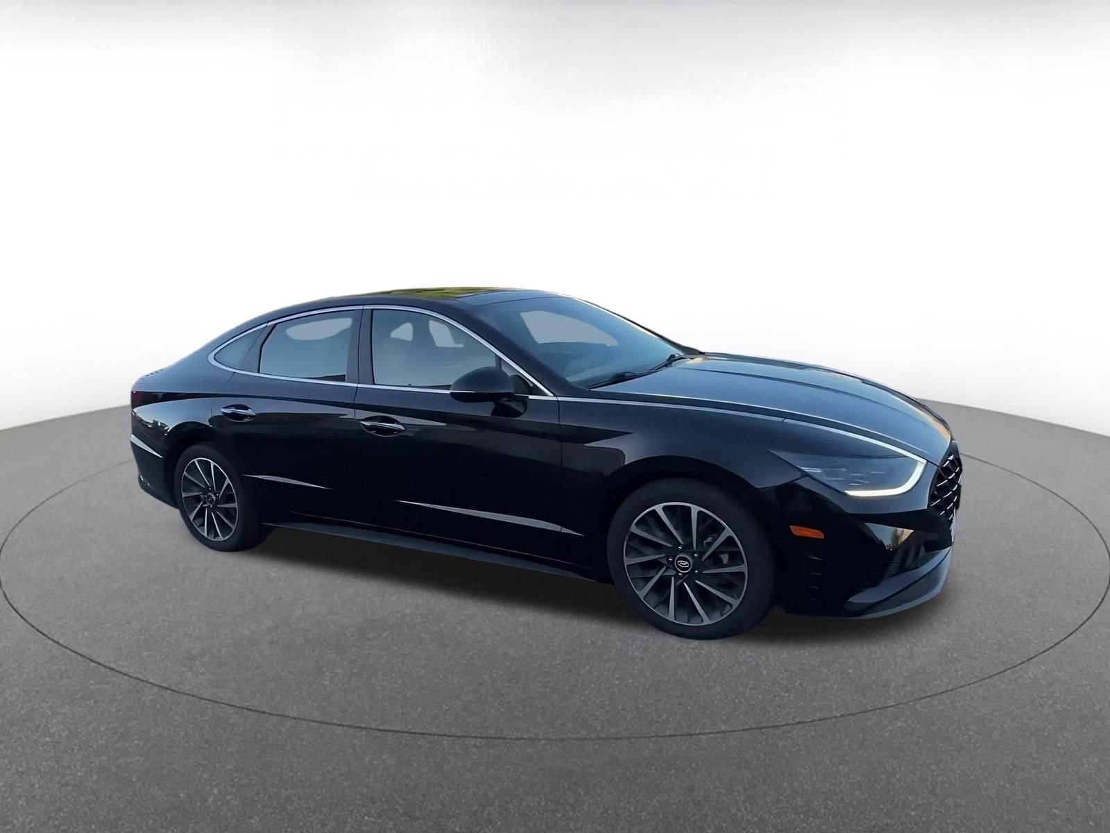 Used 2023 Hyundai Sonata Limited FWD video 2