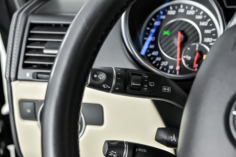 Used 2018 Mercedes-Benz G 65 AMG 4MATIC image 23