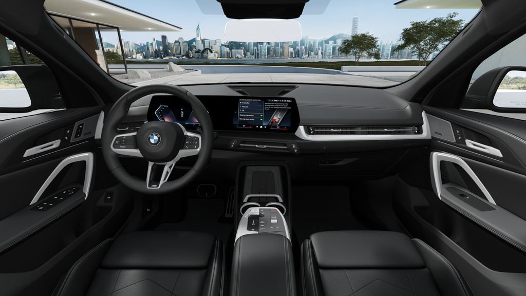 New 2027 BMW X2 xDrive28i AWD/4WD image 10