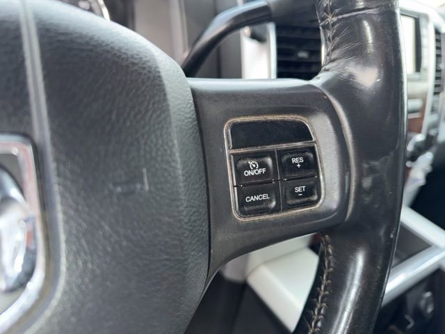 Used 2012 RAM 2500 Laramie w/ Cold Weather Group image 15
