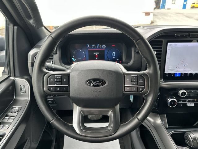 Used 2024 Ford F150 XLT w/ Bed Utility Package AWD/4WD image 13