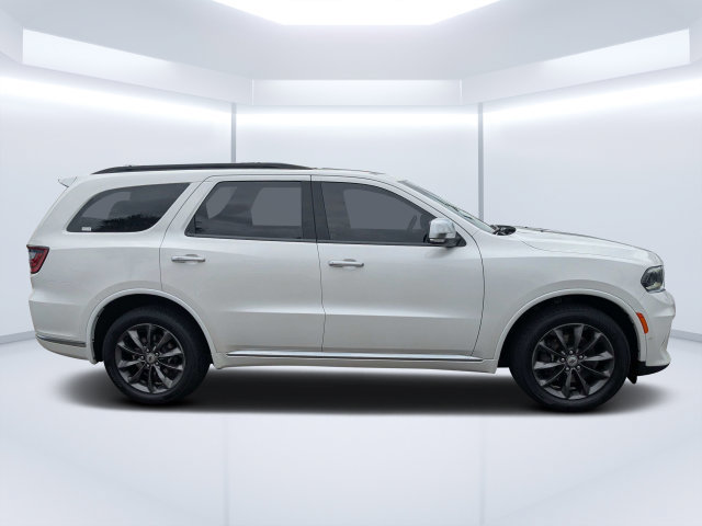 Used 2021 Dodge Durango Citadel w/ Premium Entertainment Group AWD/4WD image 2