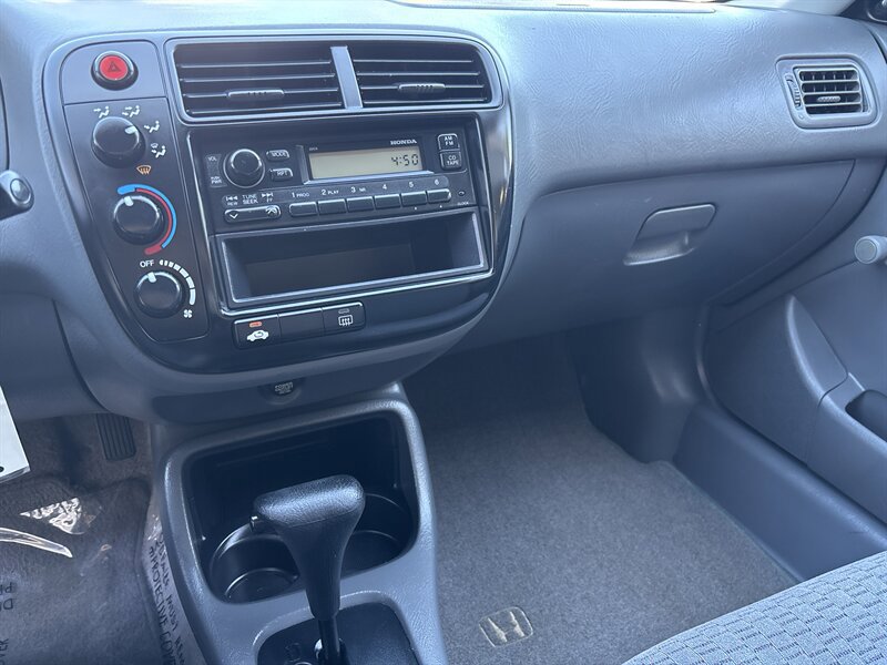 Used 2000 Honda Civic DX image 35