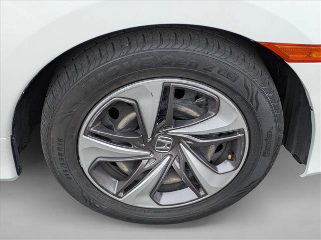 Used 2020 Honda Civic LX image 23
