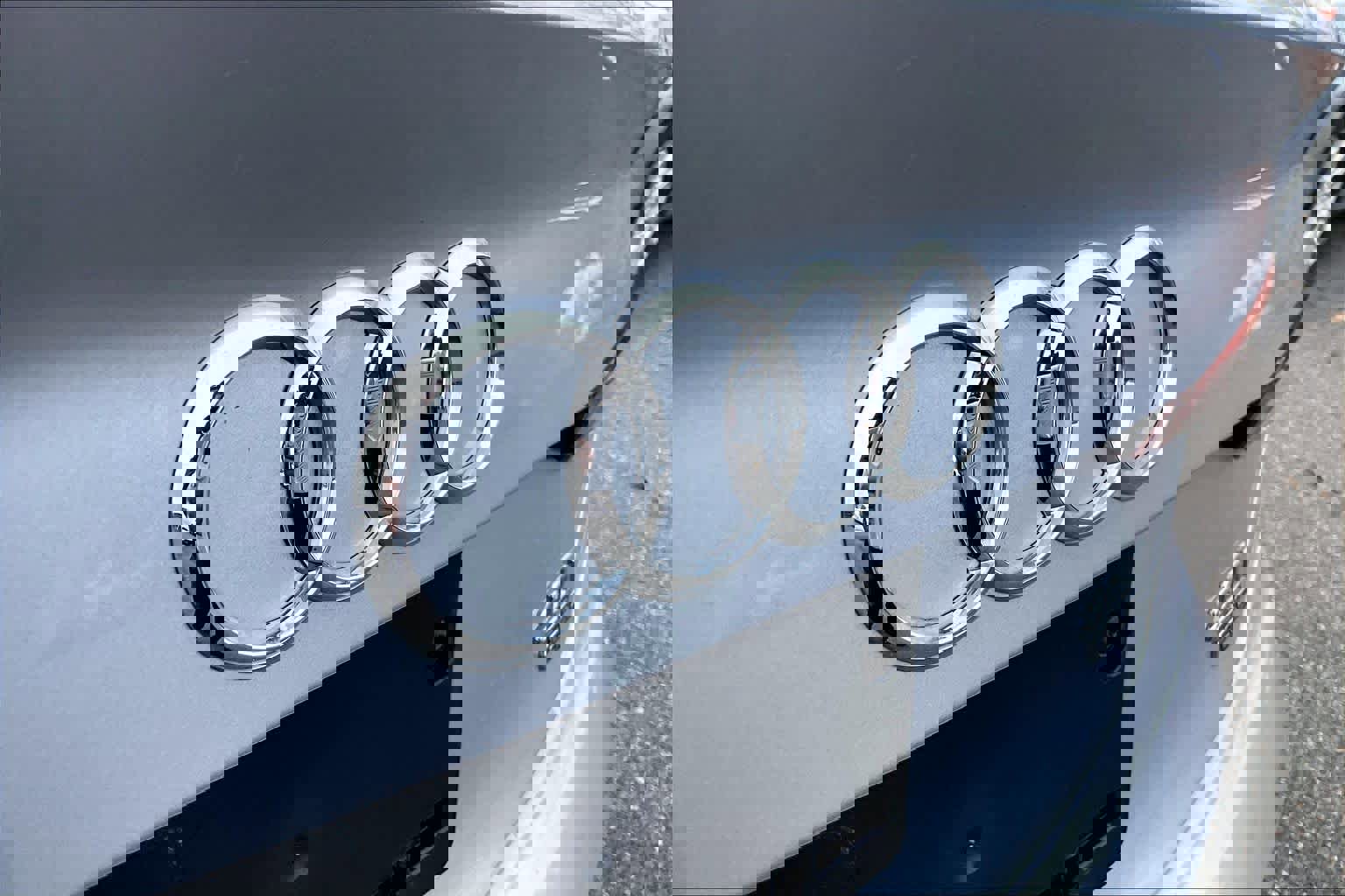 Used 2017 Audi A3 2.0T Premium w/ Convenience Package image 29