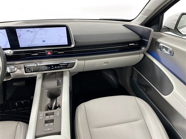 Used 2023 Hyundai Ioniq 6 SEL image 27
