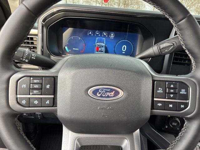 Used 2026 Ford F250 Lariat w/ FX4 Off-Road Package image 31