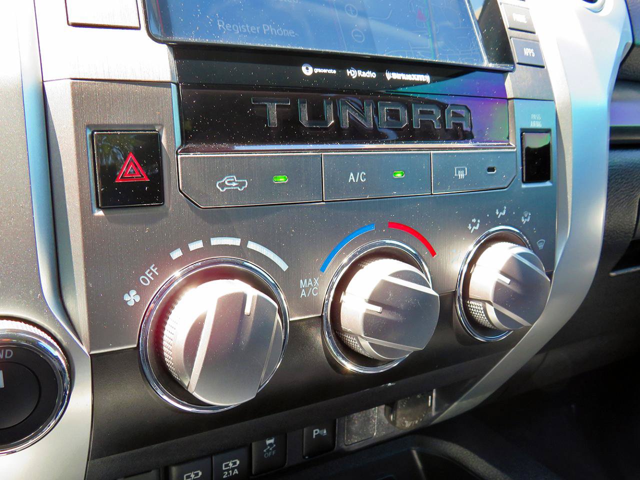 Used 2021 Toyota Tundra SR5 AWD/4WD image 31