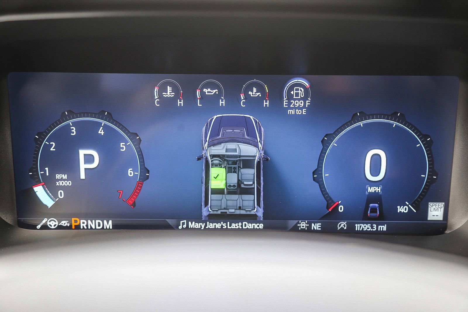 Used 2025 Ford F150 Raptor image 22