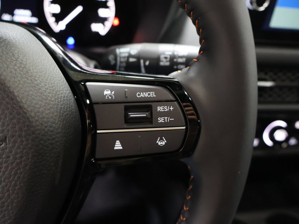 New 2027 Honda HR-V Sport image 29