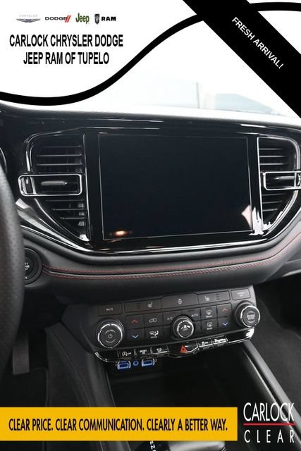 Used 2026 Dodge Durango GT RWD image 21