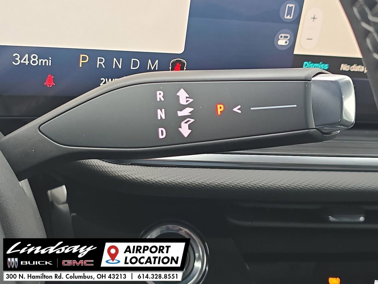 New 2025 Buick Envision Preferred image 16