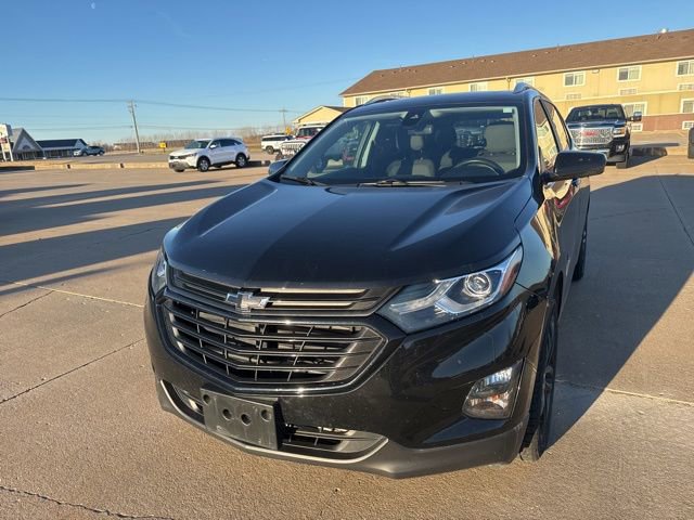 Used 2021 Chevrolet Equinox LT image 8