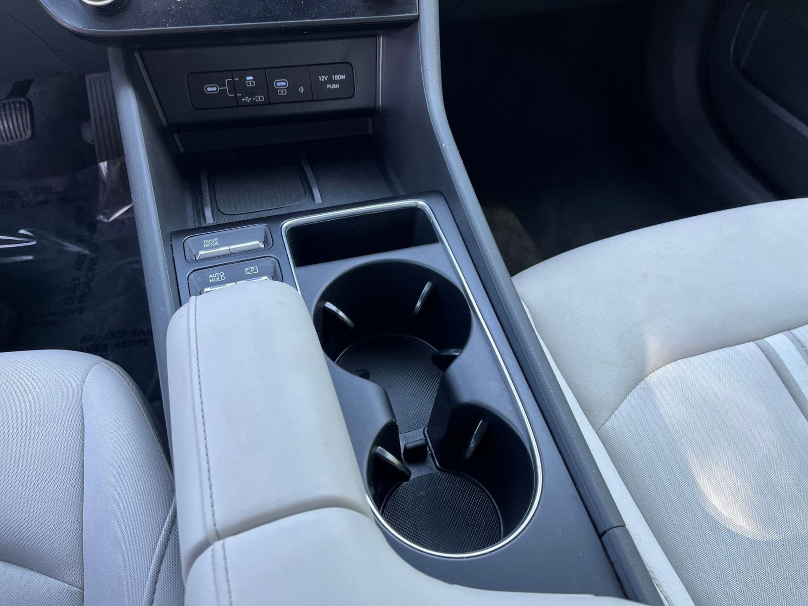 Used 2025 Hyundai Sonata SEL FWD image 41