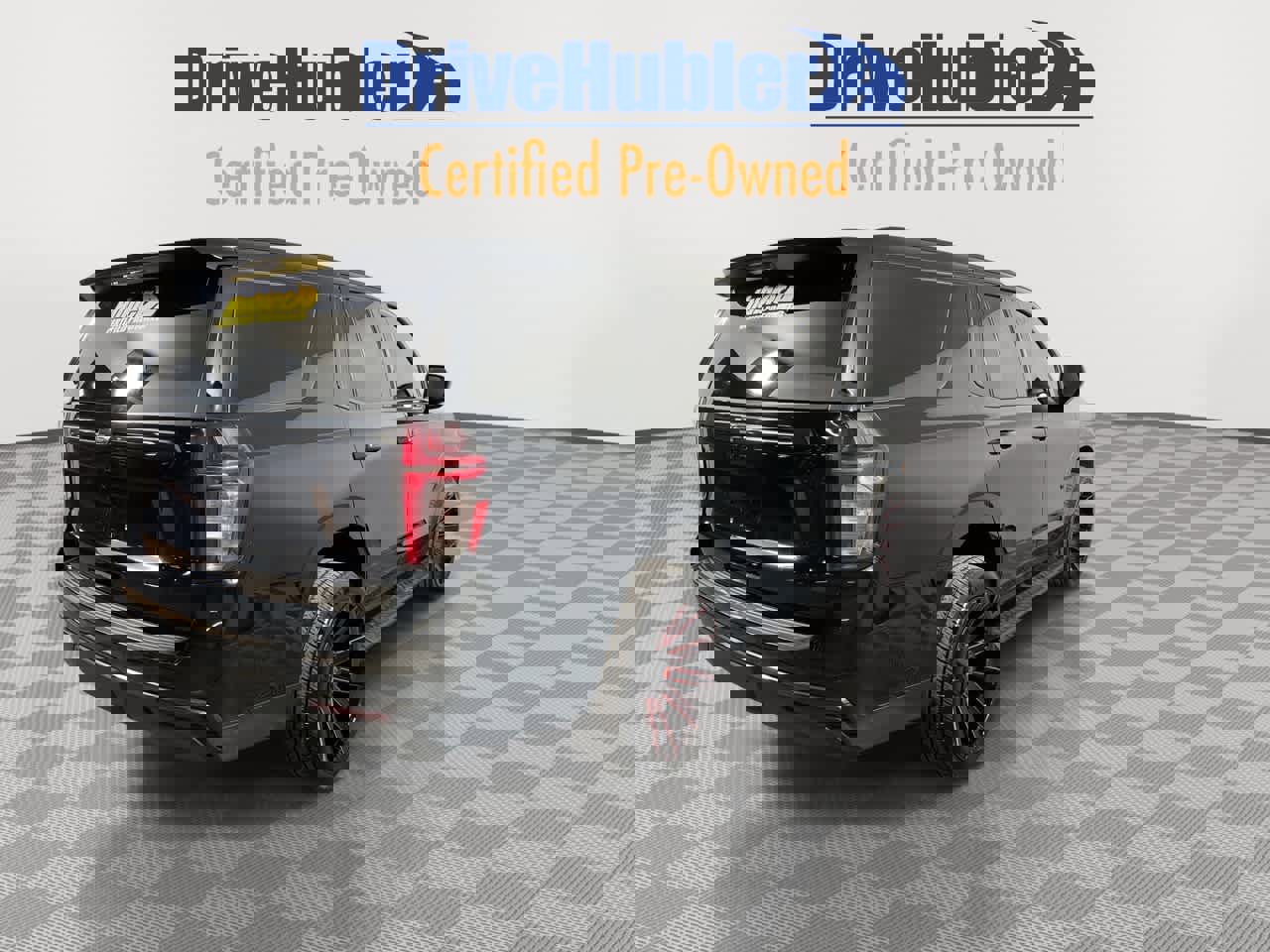 Used 2021 Chevrolet Tahoe Z71 image 8