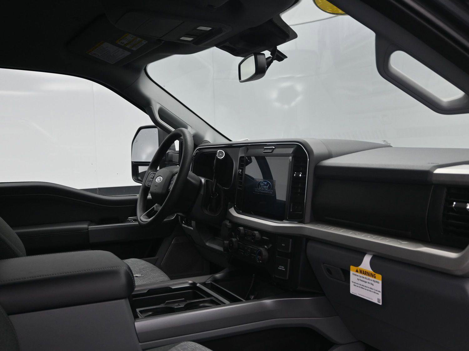 New 2026 Ford F250 XLT image 12