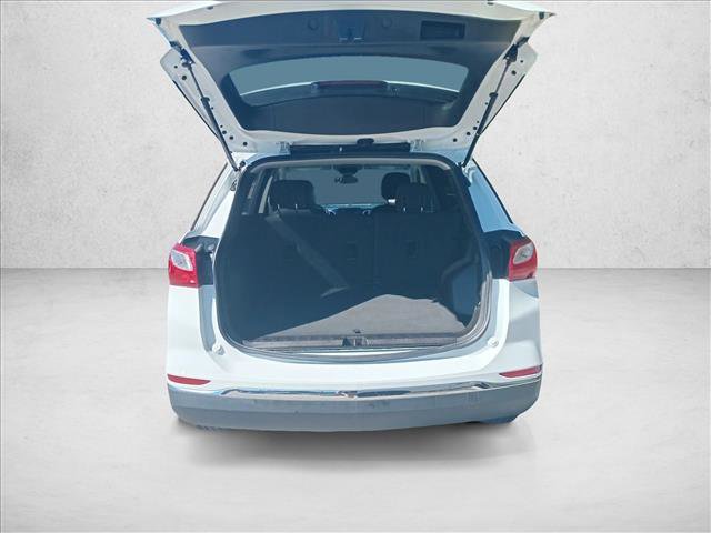 Used 2020 Chevrolet Equinox LT image 7