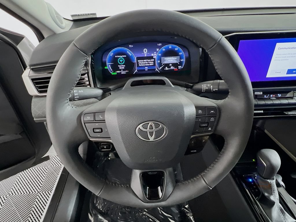 Used 2026 Toyota Camry XLE w/ Premium Plus Package AWD/4WD image 10