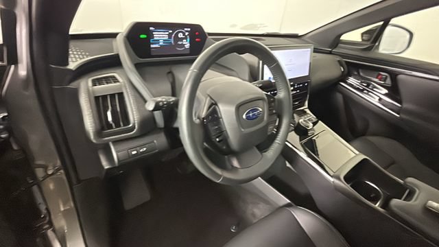 Used 2023 Subaru Solterra AWD image 14