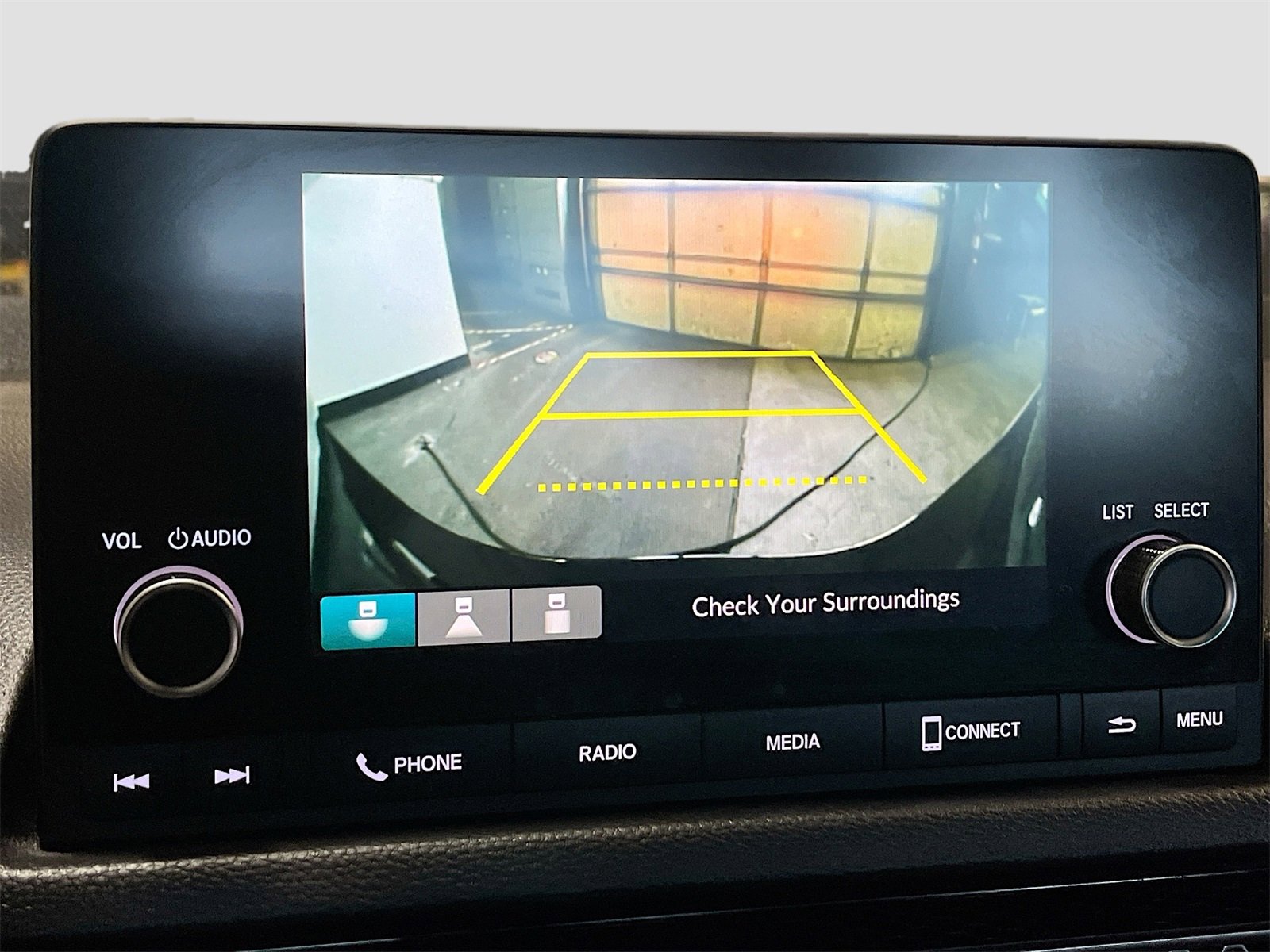 Used 2024 Honda Civic Sport image 13