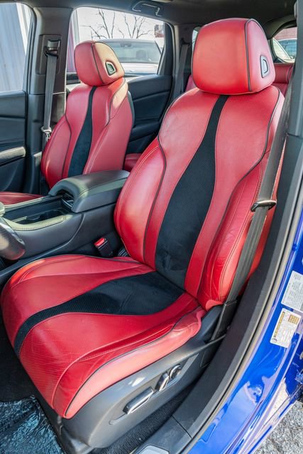 Used 2021 Acura RDX A-Spec image 19