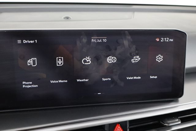 Certified 2025 Kia Sorento S w/ Panoramic Sunroof Package FWD image 35