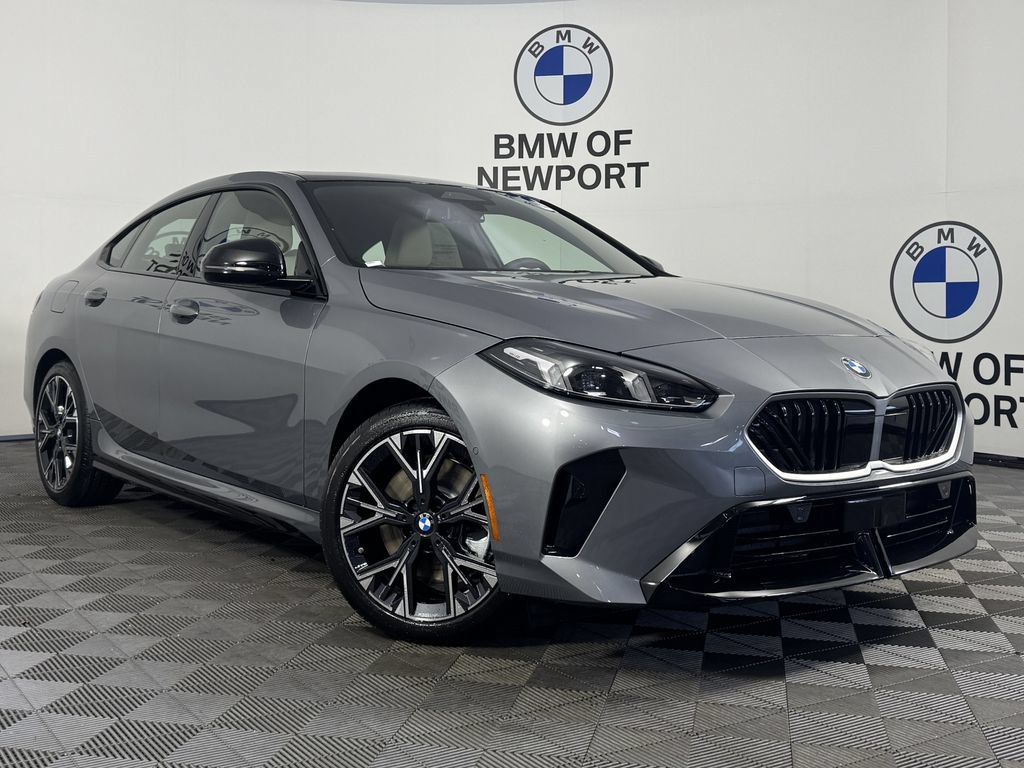 New 2026 BMW 228i xDrive w/ Premium Package AWD/4WD image 3