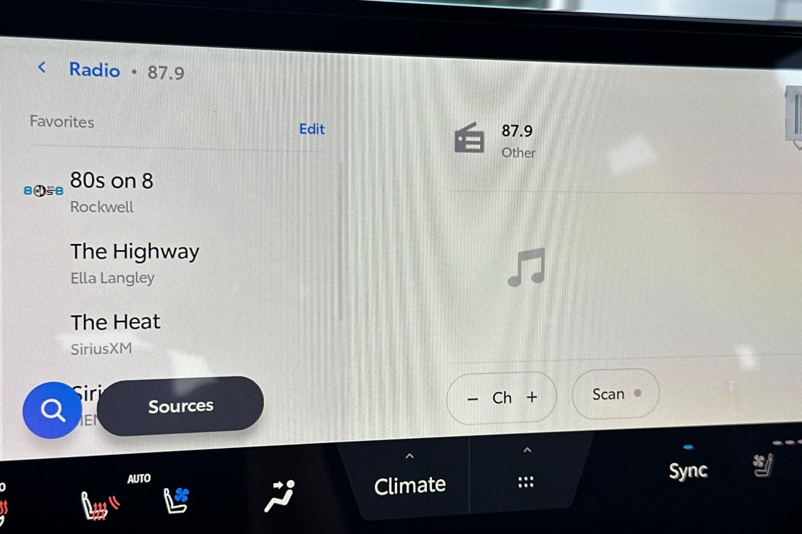 New 2026 Toyota bZ AWD/4WD image 20