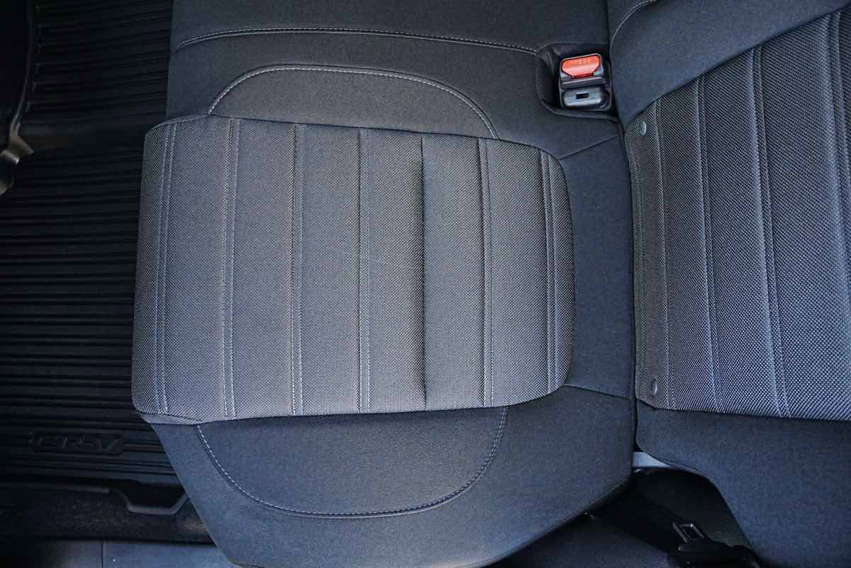 Used 2021 Honda CR-V EX image 13