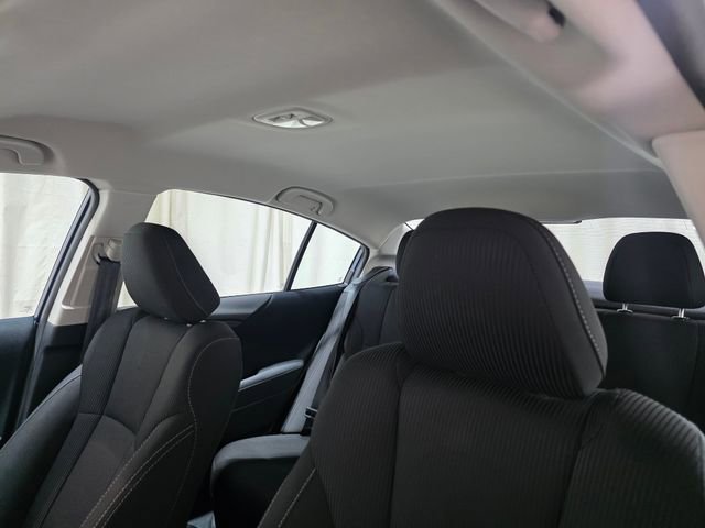 Certified 2025 Subaru Legacy Premium AWD/4WD image 25