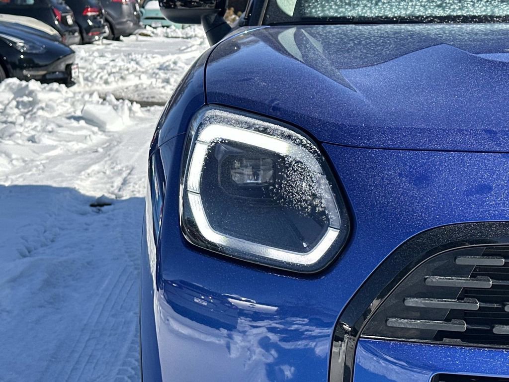 Used 2025 MINI Cooper Countryman S image 8