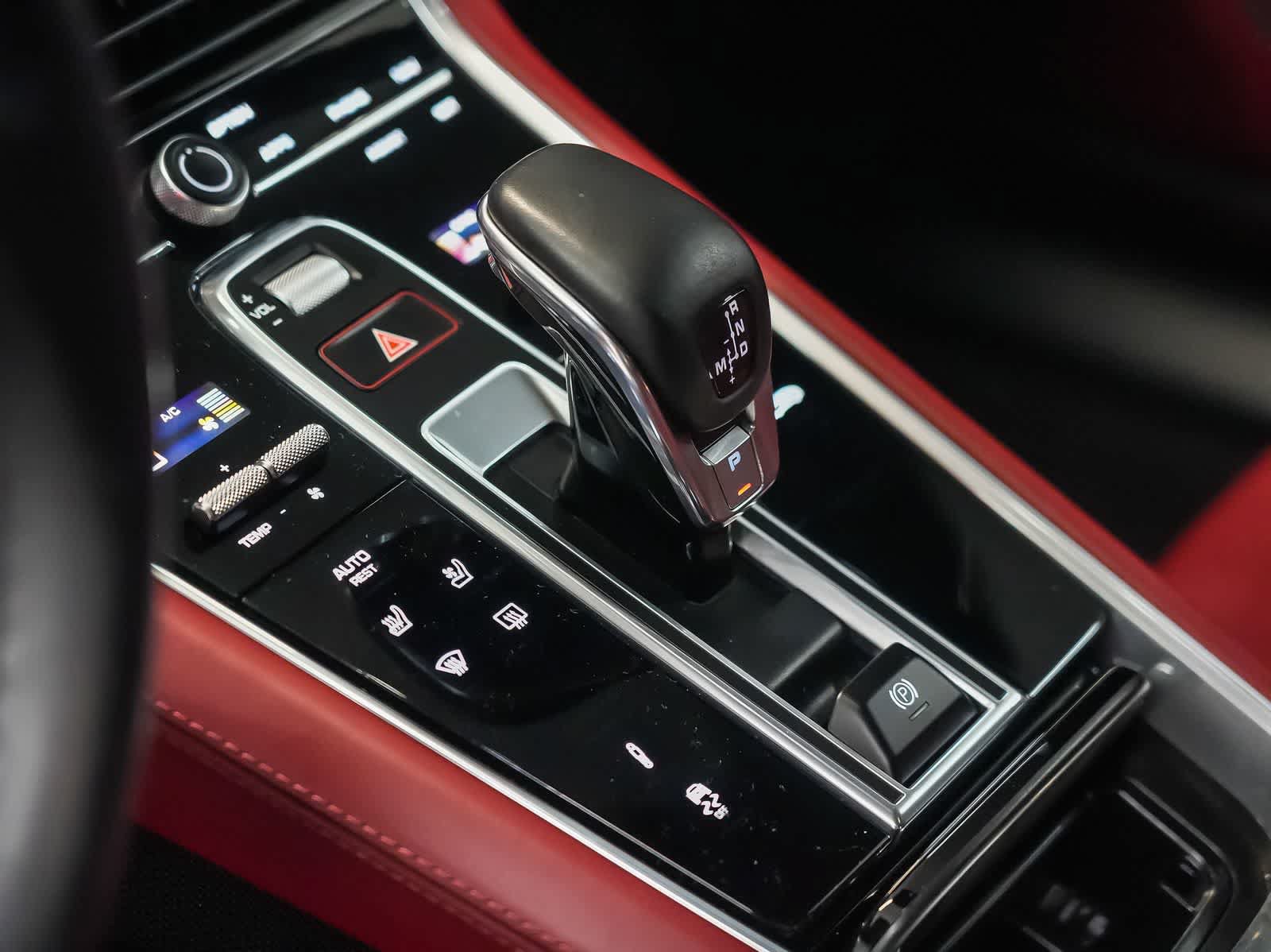 Certified 2020 Porsche Panamera GTS AWD/4WD image 19