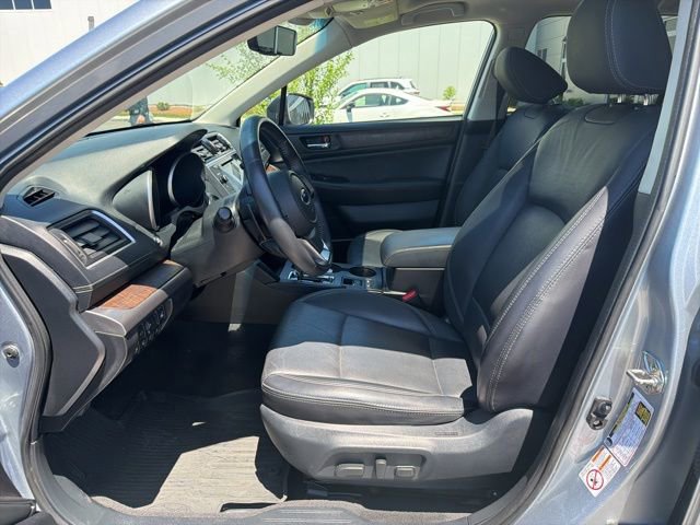 Used 2018 Subaru Outback 2.5i Limited AWD/4WD image 28