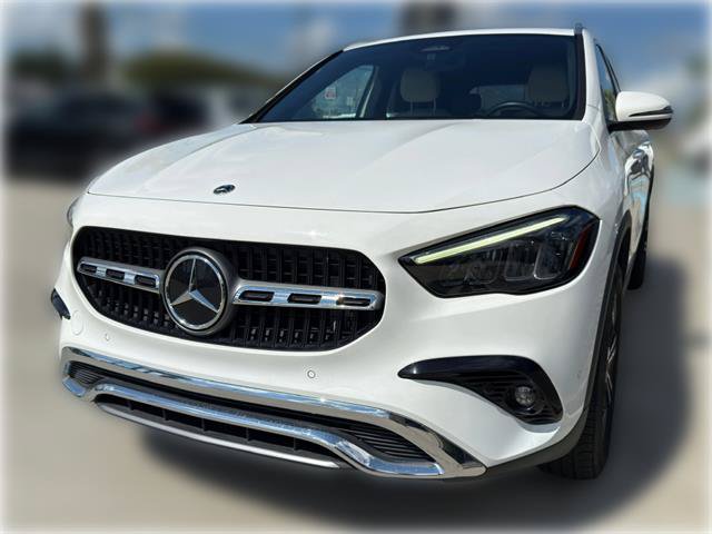 Used 2024 Mercedes-Benz GLA 250 image 3