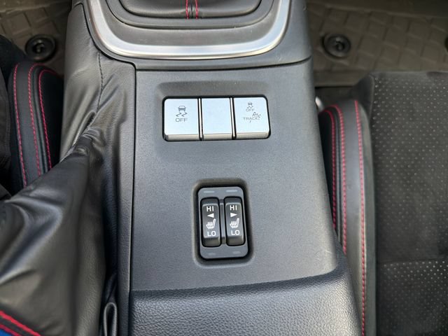 Used 2022 Subaru BRZ Limited RWD image 17