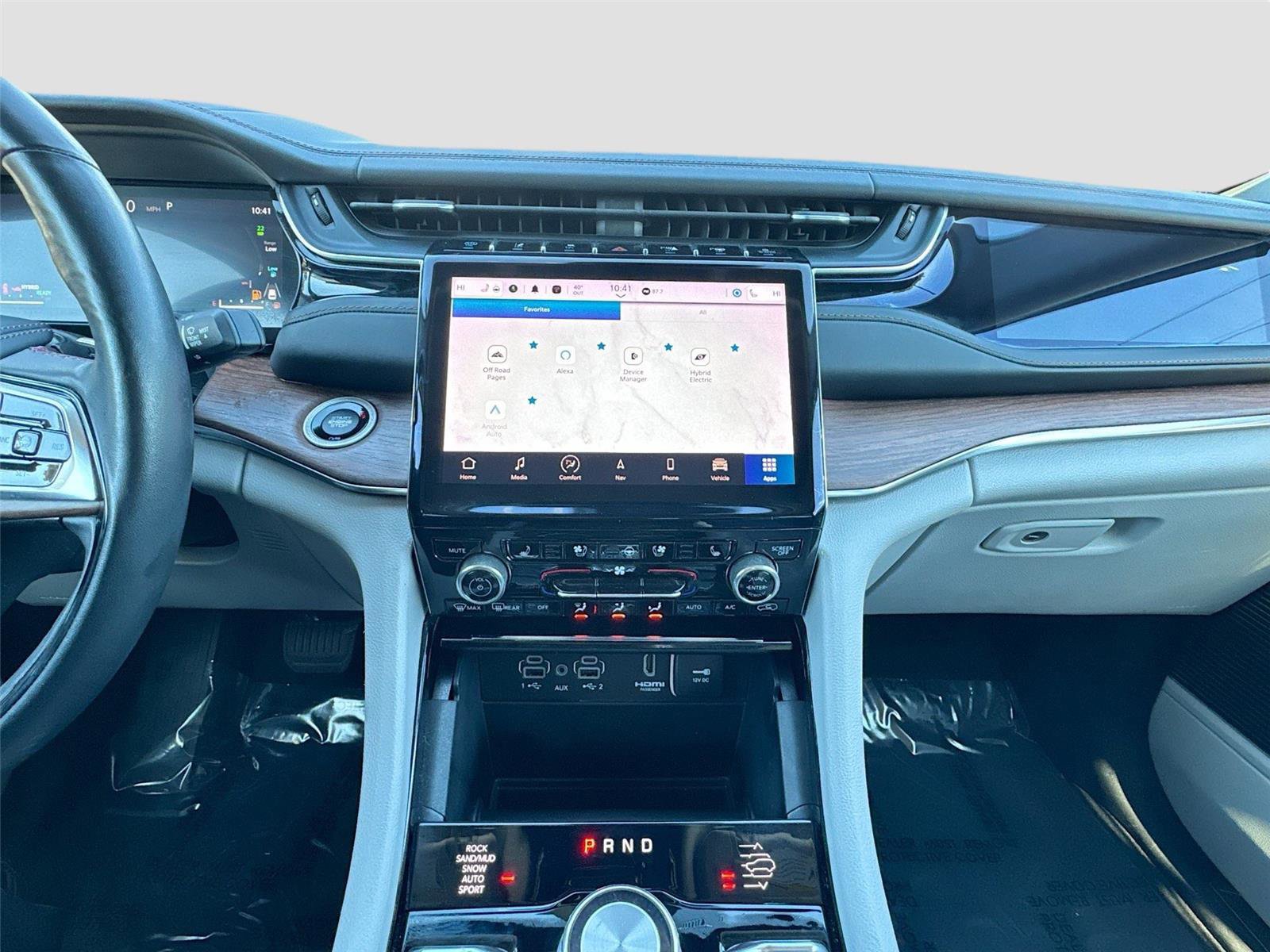 Used 2022 Jeep Grand Cherokee Summit image 15